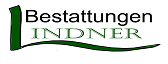 Logo Bestattungen Lindner