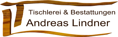 Logo: Tischlerei Lindner